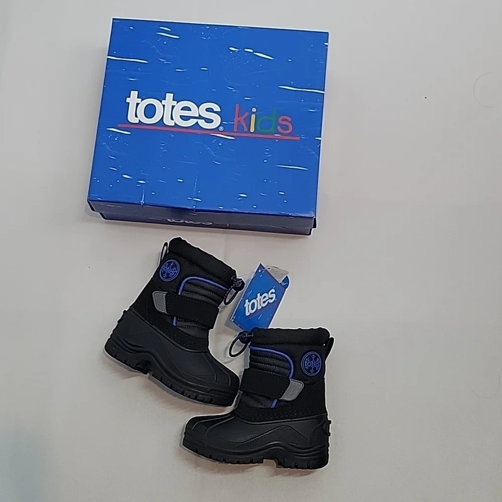 totes taelor boots